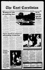 The East Carolinian, March 26, 1991
